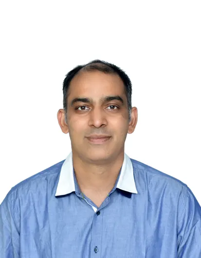 Amit Kumar Jain